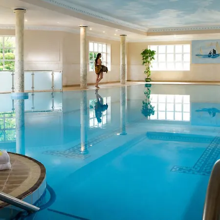 Mount Wolseley Haven Golf & Relaxation *