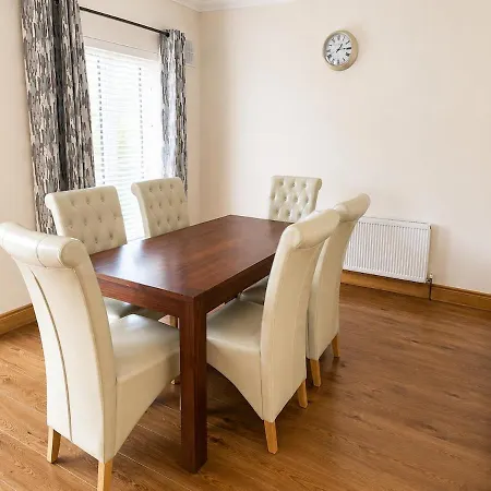 Appartamento Mount Wolseley Haven Golf & Relaxation