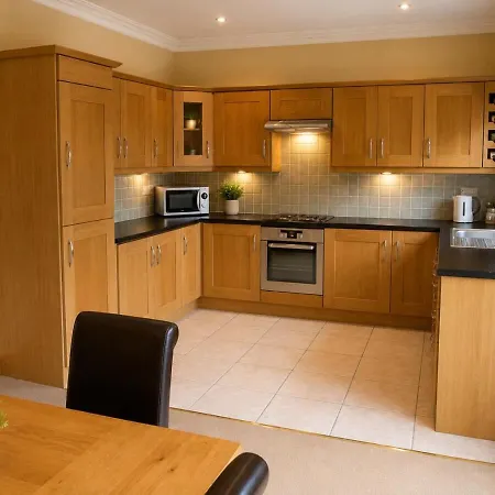 Appartamento Mount Wolseley Haven Golf & Relaxation Tullow