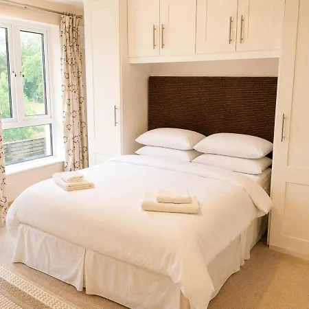 Mount Wolseley Haven Golf & Relaxation *