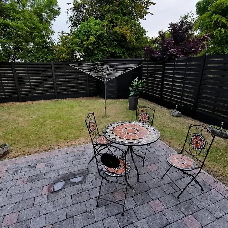 Mount Wolseley Haven Golf & Relaxation Appartamento