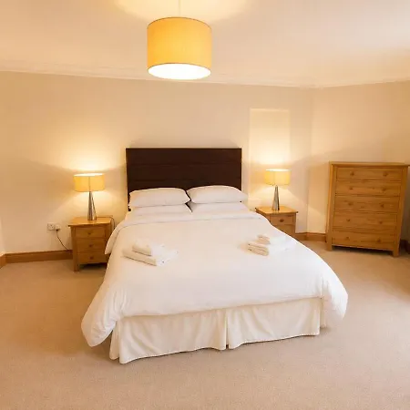 Appartamento Mount Wolseley Haven Golf & Relaxation