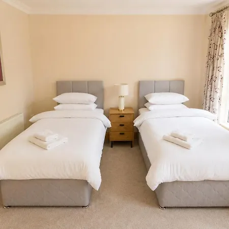 Mount Wolseley Haven Golf & Relaxation Tullow