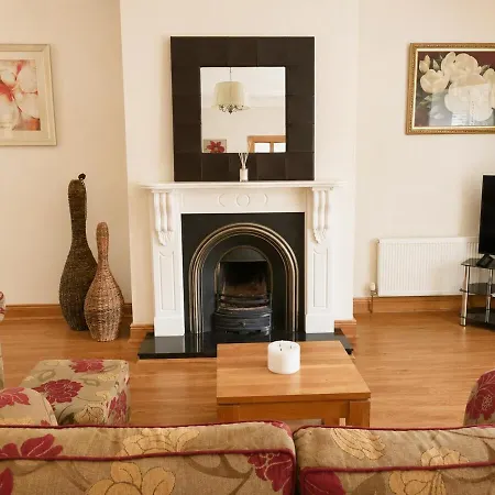 Mount Wolseley Haven Golf & Relaxation *