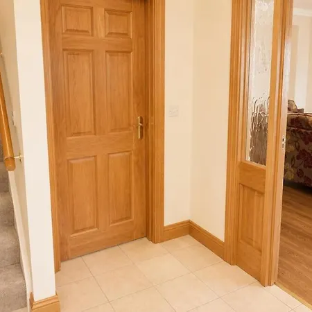 Appartamento Mount Wolseley Haven Golf & Relaxation Tullow