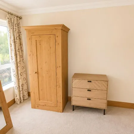 Appartamento Mount Wolseley Haven Golf & Relaxation Tullow