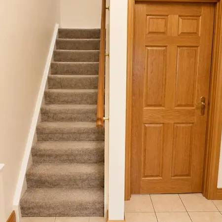 Mount Wolseley Haven Golf & Relaxation Tullow