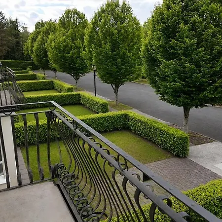 Appartamento Mount Wolseley Haven Golf & Relaxation