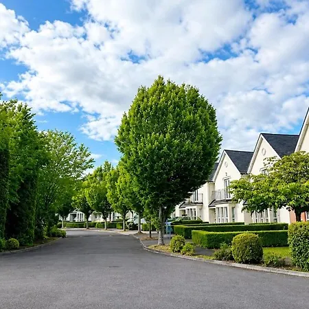Mount Wolseley Haven Golf & Relaxation